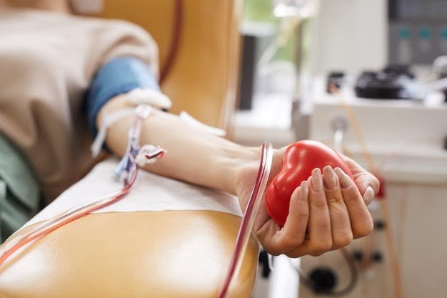 Com ação da Abrale e do aplicativo 99, doadores de sangue ganham corridas gratuitas até os hemocentros
