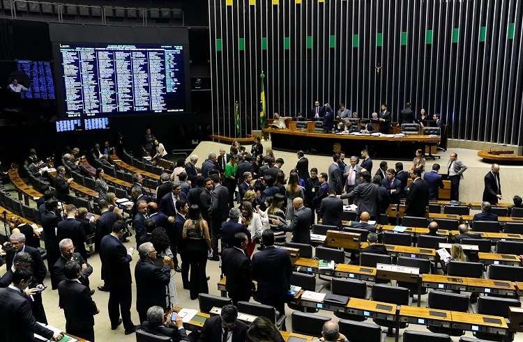 camara-dos-deputados-cria-mais-cinco-comissoes-permanentes