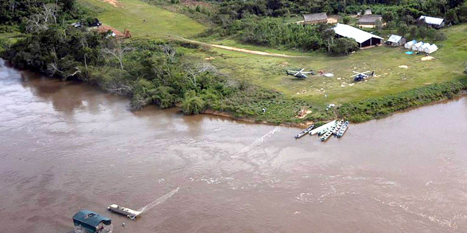 recursos-do-fundo-amazonia-serao-destinados-a-preservacao-do-bioma