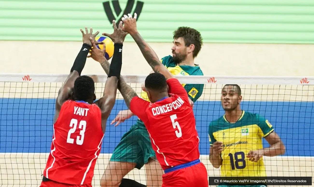 brasil-e-derrotado-por-cuba-na-estreia-da-liga-das-nacoes-masculina