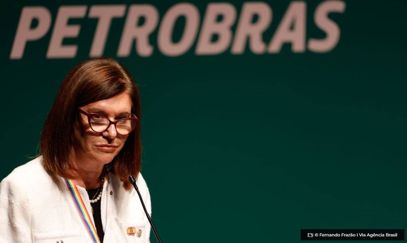 em-posse,-magda-diz-que-petroleo-vai-financiar-transicao-energetica