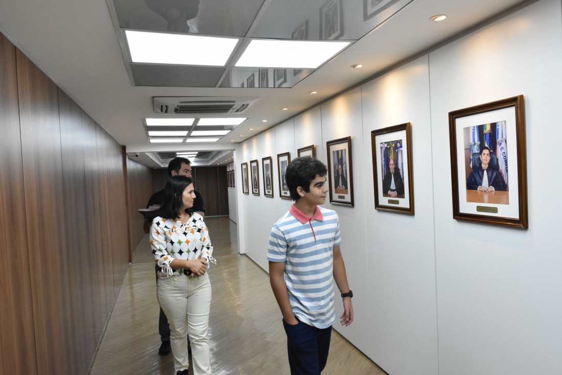 Brasil é exemplo em preservação ambiental para o Banco Mundial